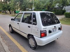 Mehran vxr 2015 for sale