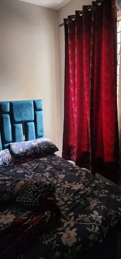 3.5 Marla Brand New Full House For Rent VIP Location