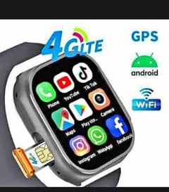 ultra watch sensor smart watch
