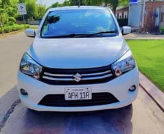 Suzuki Cultus Vxl