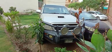 TOYOTA VIGO THAI 2005