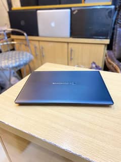Toshiba Dynabook – 10th Gen Core i5 | Sleek & Powerful Laptop for Sale