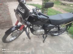 Suzuki 150