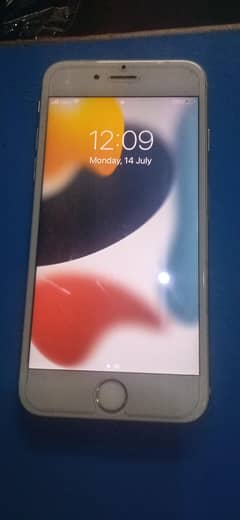 I phone 6s pta approved  03064386928