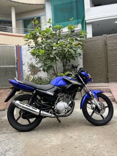 Yamaha