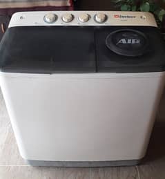 Dawlance Semi Automatic Washing machine