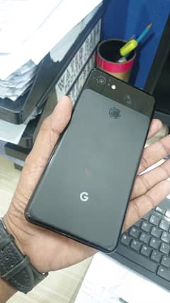 Google Pixel 3 XL (OEM UNLOCK) Approved