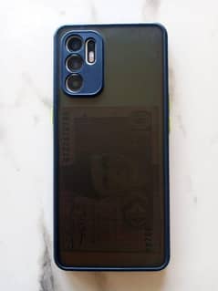 Oppo Reno 6 contact 03346566262