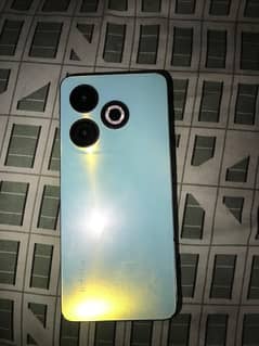 infinix hot 30i