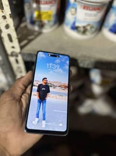 tecno spark 20