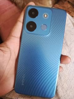 Infinix smart 7 used . . . Good condition No open set