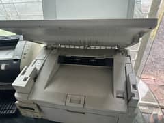 HP Laser jet pro MFP m130nw
