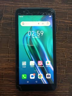 Itel P17 Pro 2/32