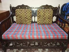 Chinese sofa set