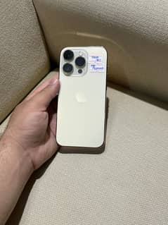 iPhone 14 Pro (Pta Approved) 256Gb