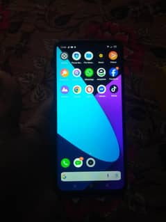 Realme C3 With Box Pta Approved Dual Sim