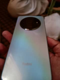 Redmi A 3 in new condition