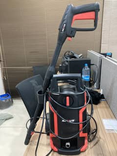 Nexus pressure washer