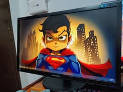 Samsung 24 Inch LED