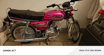 hero 2014 model bike
