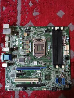 Dell 4th gen motherboard
