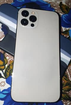 I Phone 12 Pro