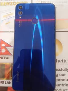 honar 8 x only mobile