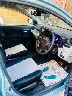Subaru Pleo 2022