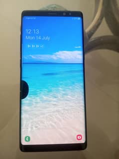Samsung Galaxy Note 8 Mobile For Sale