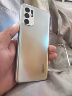 oppo Reno 6