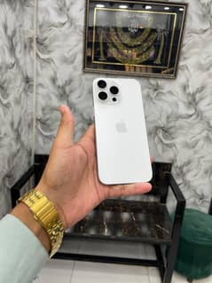 Apple iPhone 16 pro max 256gb jv