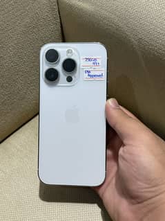 iPhone 14 Pro (Pta Approved) 256Gb