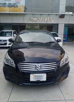 Suzuki Ciaz 2020 Automatic
