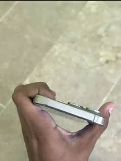 Iphone 15 pro max natural 256