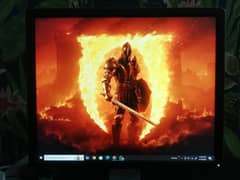 Dell 19 Inch 75hz monitor for sale