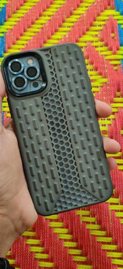 iphone x converted to 13 pro Non PTA 100 battery health