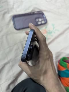 iphone 14 Pro 256Gb pta approved