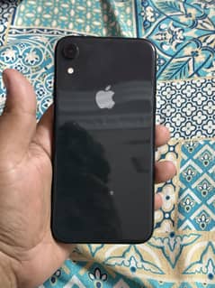 Iphone xr 64 gb black