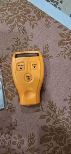 GM200 ORIGNAL paint thickness tester
