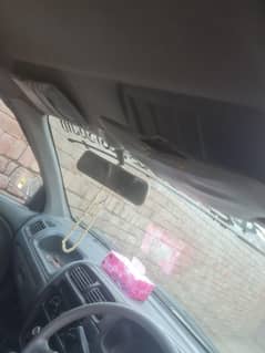 suzuki alto vxr 2006