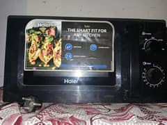 haire oven model: HDL20MXP4