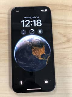 Apple iPhone 12 Pro