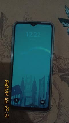 10/10 condition new mobile