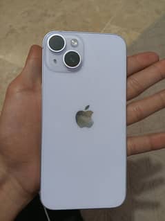 iphone 14 10/10 condition jv