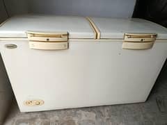 Waves Freezer For sale