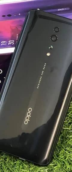 Low Price Oppo Phone | Oppo Reno Z 8 ram/ 256 Row