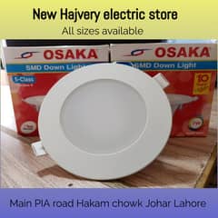 smd bulb/Osaka/led light/pak light