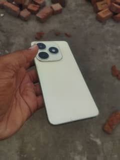 Tecno Spark 20