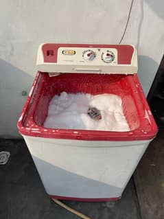 Super Asia Washing machine