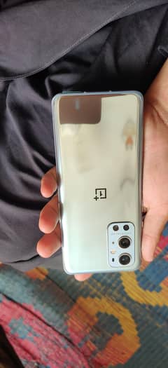 One plus 9 pro PTA approve